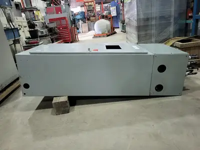 USED SYSTEMS INTERFACE CP-0001