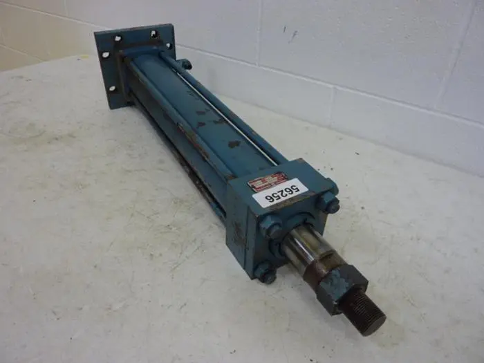 Used PARKER HANNIFIN HE-2H 23 Cylinders Michigan US | Ideal Machinery #711849