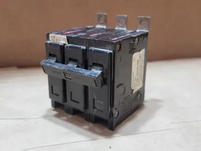 Used WESTINGHOUSE BAB3050H Switchgears British Columbia CA | Lenmark #835785