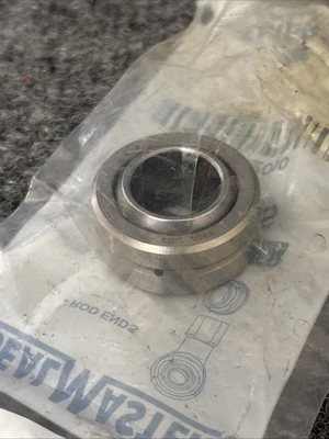 New | in-Stock SealMaster SBG 10SS Misc Industrial Equipment California US | Davliegogo LLC #1722310