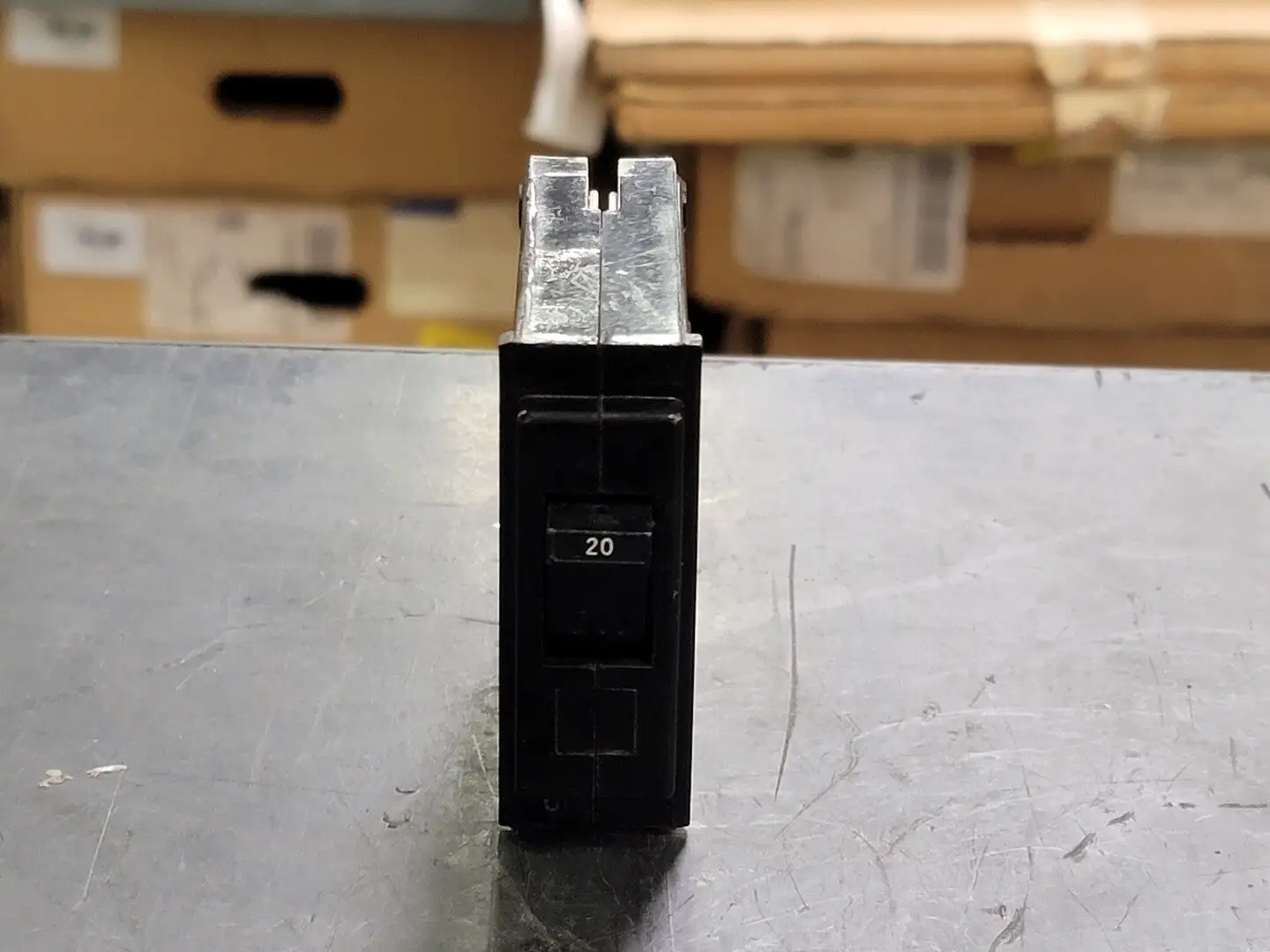 USED GENERAL ELECTRIC TQL120