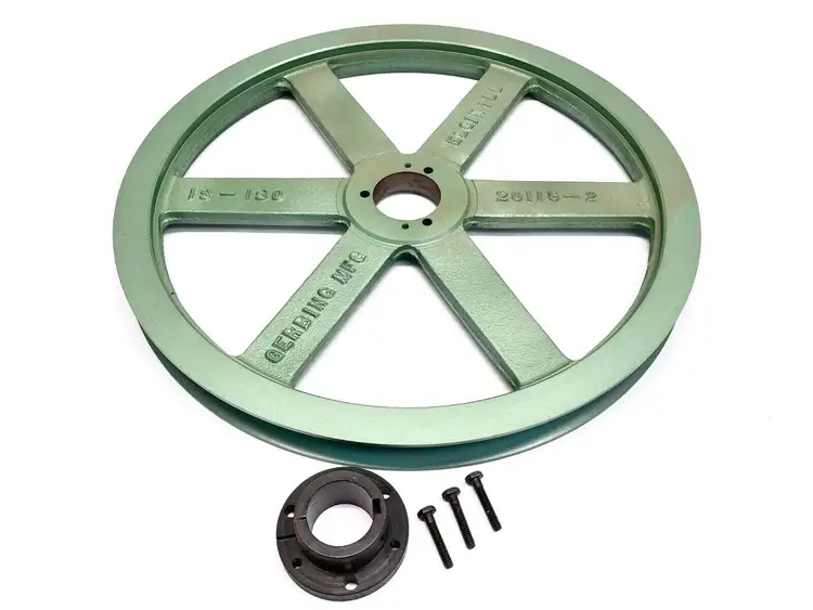 New | in-Stock GERBING 1S-180 Misc Industrial Equipment | Maverick Industrial Sales #1114492