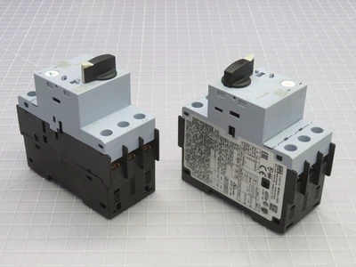 Used WEG _UNKNOWN_ Circuit Breakers Texas US | OCO Industrial #1728956