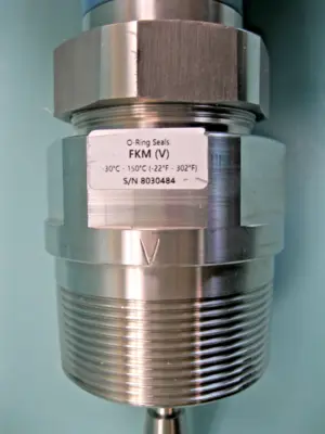 New | in-Stock Rosemount 5302 MA1S1V5AE01700RCE5W3R8188 Sensors New Hampshire US | Bitter End Trading #1452787