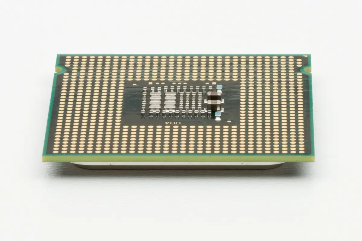 KUKA Intel Core2 Duo processor E5300