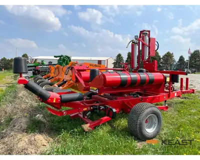 Used ANDERSON _UNKNOWN_ Stretch Wrappers Iowa US | Keast Enterprises #1360035
