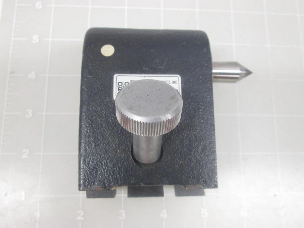 Used OPTICAL GAGING PRODUCTS _UNKNOWN_ Optical Detectors / Power Meters | OCO Industrial #1747523