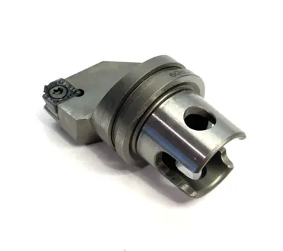 USED KENNAMETAL CUTTING UNIT S-CLAMPING OD, 1144416