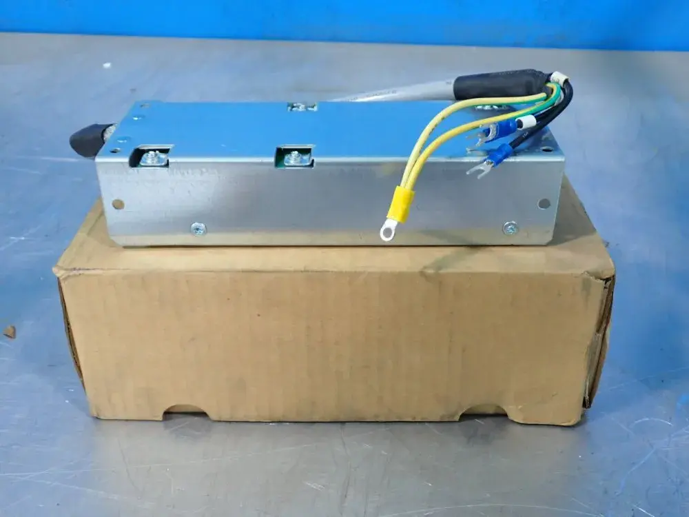 USED SIEMENS 6SE64002FA006AD0