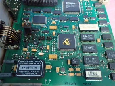 USED PHOENIX CONTACT IBSS5DSC/IT