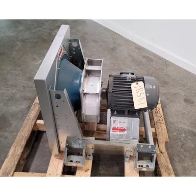 NEW TWIN CITY FAN EPLFN-165MK2