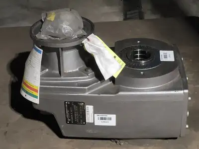 USED NORD DRIVESYSTEMS 6382AZB-VL-180TC1