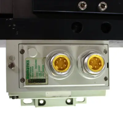 USED NUMATICS I23BB400MP00061