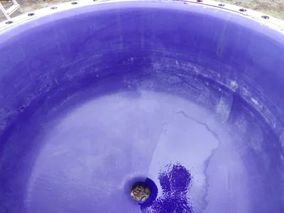 Used LAMPART AB Reactors PL | Perry Equipment #123737