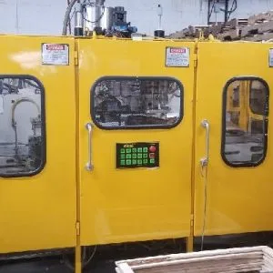 USED 2004 AKEI 50SN-TS-DH-PP.PE