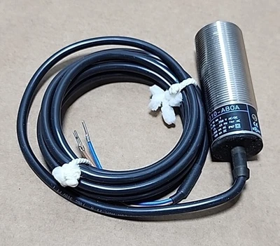 NEW IFM II0272