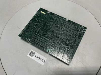 USED COMPUTER DYNAMICS SBC-AT
