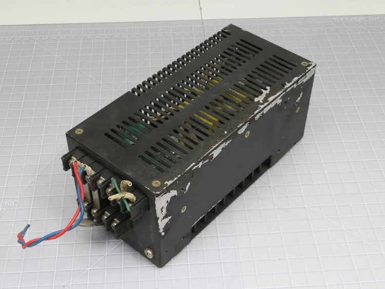 Used VOLGEN _UNKNOWN_ AC/DC Power Supplies | OCO Industrial #1658970