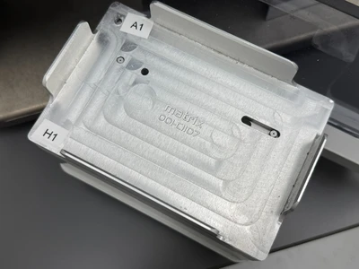 Used Thermo Scientific 14754638, 063-1F1A Sample Preparation Missouri US | BioLabTek #1356144