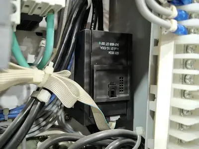 USED SIEMENS TIASTAR