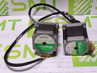 SANYO DENKI 103H7123-1742 STEPSYN STEPPING MOTOR