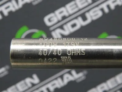 USED PACER RW480800-12