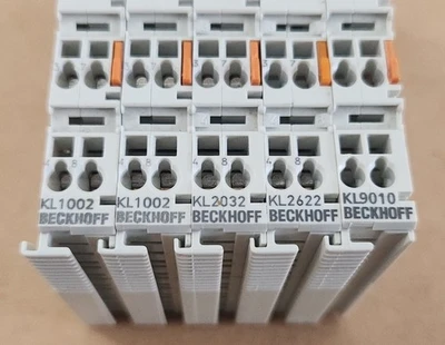 USED Beckhoff KL1002
