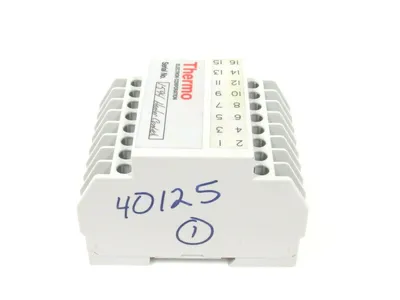 NEW THERMO ELECTRON 1594 HEATER CONTROL