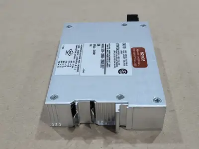 NEW MOORE INDUSTRIES SCX/4-20MA/4-20MA/5.5VLP