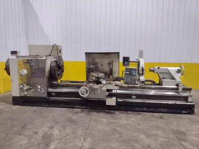 USED WILLIS PK 35