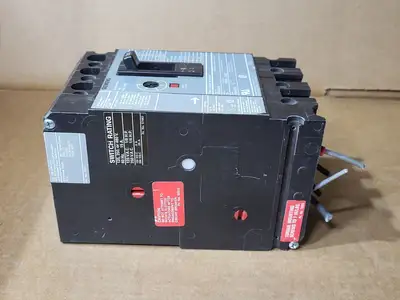 USED SIEMENS ED63A030