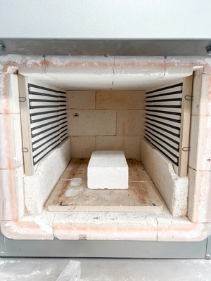 CRESS C122012/f4 Heat Treating Units | Elevation Machine (2)