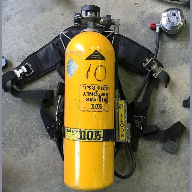 Used _UNKNOWN_ _UNKNOWN_ Respirators / Ventilators British Columbia CA | Savona Equipment LTD #1171014