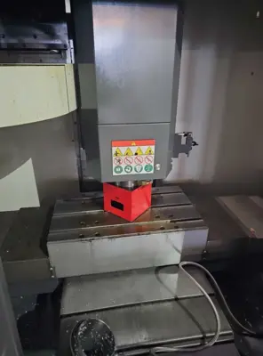 2023 HAAS VF-1 Vertical Machining Centers | Toolquip, Inc. (5)
