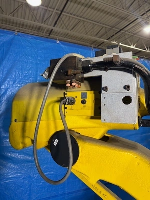 FANUC S500i 6 Axis Robots | K.B. Industries LLC (13)