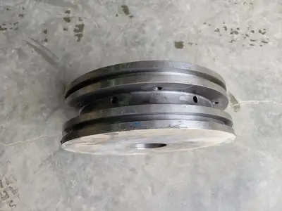 Clamp Spring No. 80-186