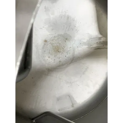 Used Inject Star Stainless Steel Vacuum Drum Batch Tumbler - 500L [PART]