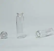 Used _UNKNOWN_ _UNKNOWN_ Vials New York US | GenTech Scientific #1447230