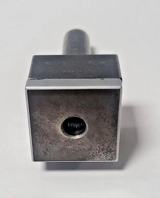 Hanita Does Not Apply End Mills Accessories, Extensions & Storage | Amiron Machinery (3)