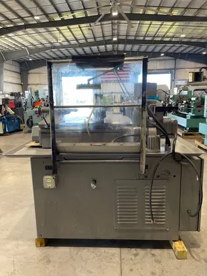 USED HARDINGE HLV-H