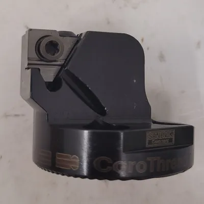 Sandvik Coromant SL-266RKF-403227-16 Tooling & Accessories, Tooling | Machinery Central (1)