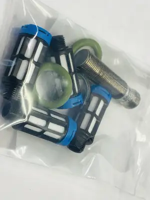 Used Scheugenpflug DosP050 SMT Glue Dispenser Michigan US | Maverick Industrial Sales #1495695