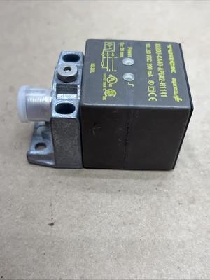 NEW Turck Bi20u-ca40-ap6x2-h1141
