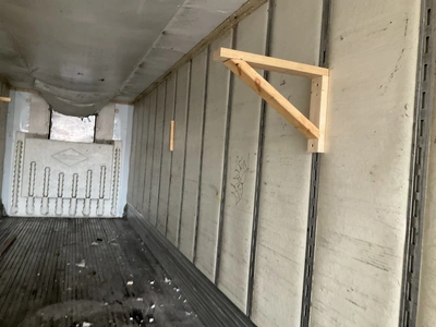 Used 1997 WABASH SUPER II MAX+ Reefer Trailers Michigan US | Miedema Asset Management Group #1355394