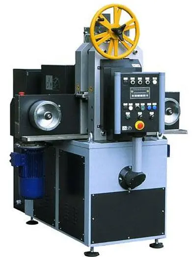 NEW Cavallin/OAM Goldpro® Model Quarto 200 Ultra Precision Strip Rolling Mill