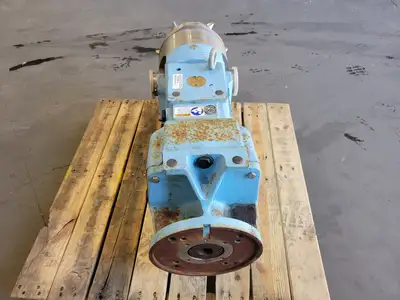 Used WAUKESHA 130U1 Parts (Hydraulics and Pneumatics) British Columbia CA | Lenmark #1440567