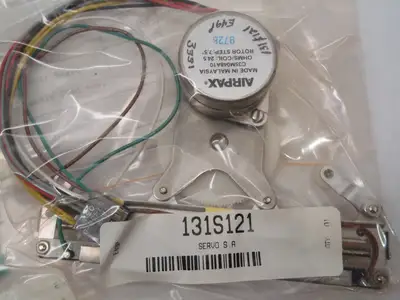 New | in-Stock DWYER RED PEN SERVO ASSEMBLY & AMPLIFIER CIRCUIT BOARD Circuit Boards | Maverick Industrial Sales #1108228