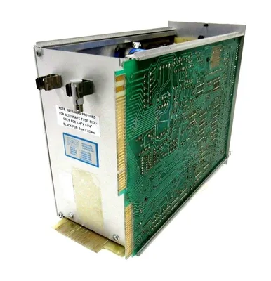 REFURBISHED ROCHESTER INSTRUMENT VT-2495 VIBRATION MONITOR VT2495
