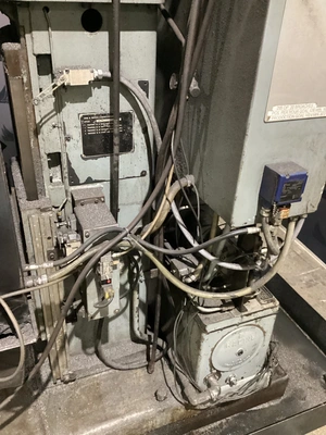USED NATCO 10J