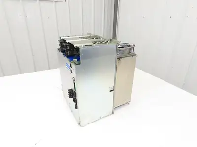 Okuma MPS45 AC Servo Drive Power Supply Unit Rebuild